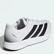 Мужские кроссовки для бега Adidas Duramo Rc2 M JS4428 41.5 (7.5UK) 26 см Ftwr White (4067907626005) - изображение 4