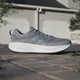 Мужские кроссовки для бега Adidas Response Pace M KJ1774 40 (6.5UK) 25 см Grey (4068816824841) - изображение 2
