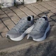 Мужские кроссовки для бега Adidas Response Pace M KJ1774 40 (6.5UK) 25 см Grey (4068816824841) - изображение 4