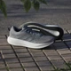 Мужские кроссовки для бега Adidas Response Pace M KJ1774 40 (6.5UK) 25 см Grey (4068816824841) - изображение 6