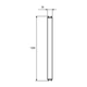 Лампочка Eurolamp T8 скло 18W 4000K (LED-T8-18W/4000(OS)) - изображение 3