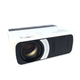 Портативний проектор XPRO PANOPLUS 3XL 2 021 з WiFi функцією Screen Mirroring (4000 lumen) для будинку, офісу, та проведення презентацій - зображення 19