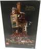 Zestaw klocków LEGO Harry Potter: Nora — edycja kolekcjonerska 2405 elementów (76437) (955555915894099) - Outlet - obraz 2