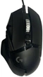 Миша Logitech G502 Gaming Mouse HERO High Performance Black (910-005470) (2434ZENFRKQ9) - Уцінка - зображення 3