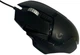 Миша Logitech G502 Gaming Mouse HERO High Performance Black (910-005470) (2434ZENFRKQ9) - Уцінка - зображення 5