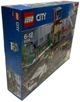 Конструктор LEGO City Товарний поїзд 1226 деталей (60198) (955555914859242) - Уцінка - зображення 2