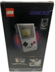 Конструктор LEGO Super Mario Game Boy 421 деталь (72046) (955555915736266) - Уцінка - зображення 3