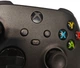 Бездротовий геймпад Microsoft Xbox Wireless Controller Carbon Black (889842654790) (09710818347430) - Уцінка - зображення 3