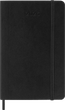 Щоденник 2026 Moleskine 200 сторінок Чорний (8056999274573) - зображення 1