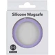 Металеве кільце Silicone MagSafe (Dasheen) Epik (245632) - зображення 2