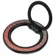 Магнитное кольцо-держатель Magnetic Ring Holder Red-Orange - изображение 1