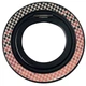 Магнитное кольцо-держатель Magnetic Ring Holder Red-Orange - изображение 2