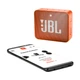 Акустика JBL GO 2 Orange (JBLGO2ORG) - зображення 6