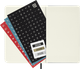 Щоденник 2026 Moleskine 200 сторінок Чорний (8056999275327) - зображення 3