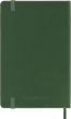 Щотижневик 2026 Moleskine 200 сторінок Зеленый мирт (8056999275532) - зображення 6