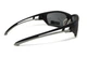 Захисні окуляри з поляризацією BluWater Seaside Polarized (gray) - зображення 4