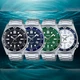 Мужские часы Casio MTD-135D-3A - изображение 4