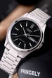 Мужские часы Casio MTP-1239D-1A - изображение 4