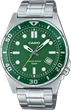 Мужские часы Casio MTD-135D-3A - изображение 1
