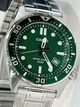 Мужские часы Casio MTD-135D-3A - изображение 2