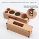 Станція для темперування кави Generic B11S20 Brown (R4614131820250) - зображення 6