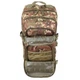 Рюкзак Тактический Mil-Tec® ASSAULT 36L Vegetato - изображение 3