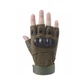 Тактичні Рукавички GFC Tactical М OLIV - зображення 6