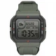 Смарт часы тактические Amazfit Neo OLIVE - изображение 2