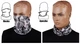 Многофункциональная балаклава Mil-Tec® URBAN - изображение 8