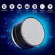 Портативная Bluetooth колонка беспроводная Синяя - изображение 6