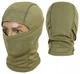 Термоактивна Балаклава Ninja Olive DOMINATOR - изображение 1