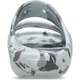 Слайди Crocs Classic Marbled, M13, Moonlight/Multi, 48-49 - зображення 5