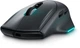 Dell Миша Alienware Wireless Gaming Mouse - AW620M - Dark Side of the Moon - зображення 7