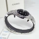 Мужские наручные часы CASIO MTS-115D-1A - изображение 6