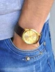 Мужские наручные часы CASIO MTP-1183Q-9ADF - изображение 10