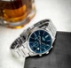 Мужские наручные часы CASIO MTP-E515D-2A1 - изображение 5