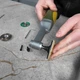 Комплект переходников для гравера Polishing Support ф50хф5,8/9,6&nbsp;универсальный Distar&nbsp;(71419034031) - изображение 4