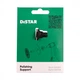 Комплект переходников для гравера Polishing Support ф50хф5,8/9,6&nbsp;универсальный Distar&nbsp;(71419034031) - изображение 6