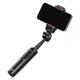 Штатив трипод Ulanzi Vijim RMT-01 Wireless Remote Control Tripod (Black) (2888) - зображення 6