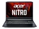 Ноутбук Acer Nitro 5 AN515-57-57E4 (NH.QEWEU.007) Shale Black - изображение 1