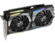 Видеокарта MSI GeForce GTX 1660 Ti GAMING X 6G - изображение 3