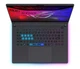 Ноутбук ASUS ROG Strix G16 165Hz RTX5050 i5-13450HX/32GB/512/Win11 (G615JH-I5165) - изображение 4