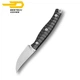 Ніж Фіксований BESTECH HEIDIBLACKSMITH BFK08A - зображення 2