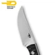 Ніж Фіксований BESTECH HEIDIBLACKSMITH BFK08A - зображення 4