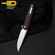 Ніж Складаний BESTECH ASCOT BG19F - изображение 2