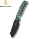 Ніж Cкладаний BESTECHMAN CICADA'S WING BMK06R - изображение 2