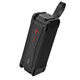 Колонкa HOCO HC6 Magic sports BT speaker Black - зображення 2