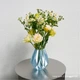 Філамент для 3D-друку Bambu Lab PETG Translucent Light Blue (32600) 1kg, Світло-блакитний філамент без котушки - изображение 8