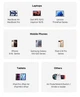 Зарядное устройство 100W UGREEN X765 6-Port GaN 100W Desktop Fast Charger для Macbook Air iPad iPhone 17 16 15 Pro Max Xiaomi Samsung Tablet 4C2A Black (65190) - изображение 9