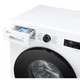 Стиральная машина LG F2Y2HS5WE - изображение 5